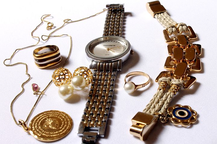 Luxury Watches for Women Growth Report 2019 by Size, Price, Trends, Share, Revenue & more…