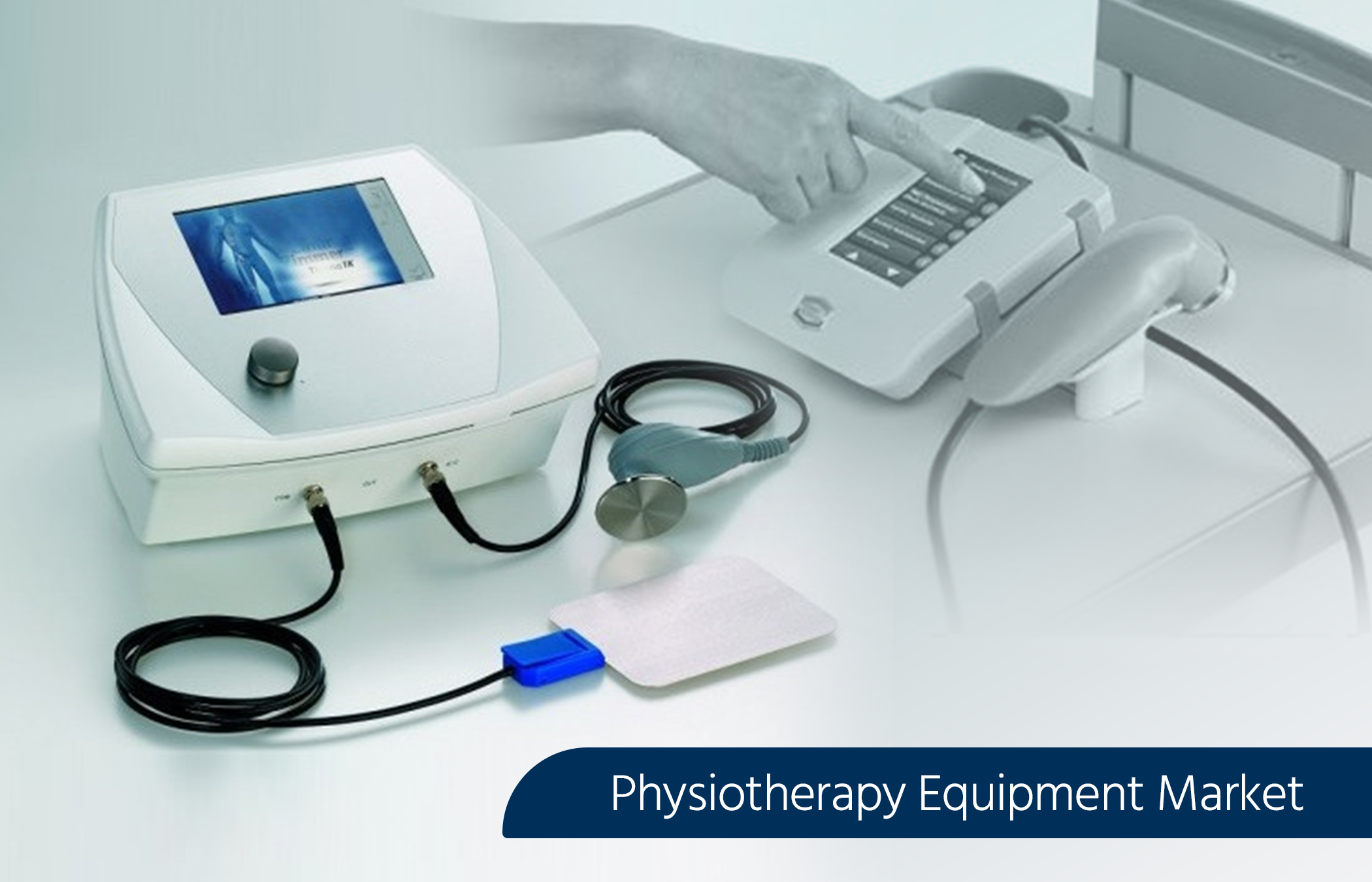 Physiotherapy Equipment Market Analysis by Top Players (2019-2030) | BTL, EMS Physio, Algeo Limited, Ito Co., Ltd, Whitehall Manufacturing