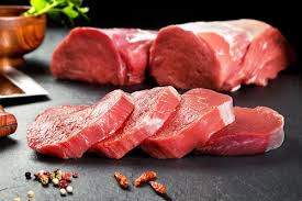 Veal Meat Market - Global Industry Analysis, Size, Share, Growth, Trends and Forecast 2019-2025