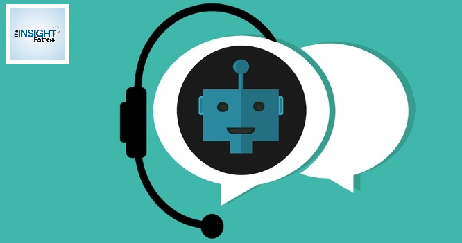 Chatbot Market growing at CAGR of 27.9% Till 2027 with Amazon Web Services, Artificial Solutions, Creative Virtual, CX Company, eGain, IBM, Microsoft