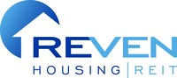 KBS Strategic Opportunity REIT, Inc. to Acquire Reven Housing REIT, Inc. for $56.85 Million in Equity Value