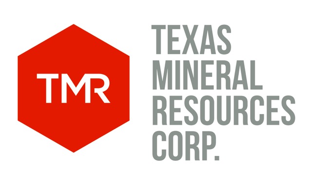 Texas Mineral Resources and USA Rare Earth Report Significantly Upgraded Resource and Confirm Prior Potential Economics in Updated Round Top Preliminary Economic Assessment