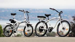 Bicycles Market: Global Key Players, Trends, Share, Industry Size, Growth, Opportunities, Forecast To 2025
