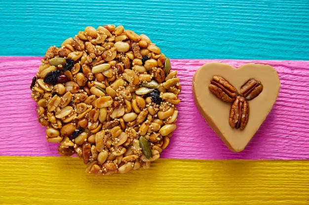 Global Candied Pecans Market Growth Opportunities 2019 with Leading Companies- John B. Sanfilippo & Son, Navarro Pecan, Green Valley, ADM and more...