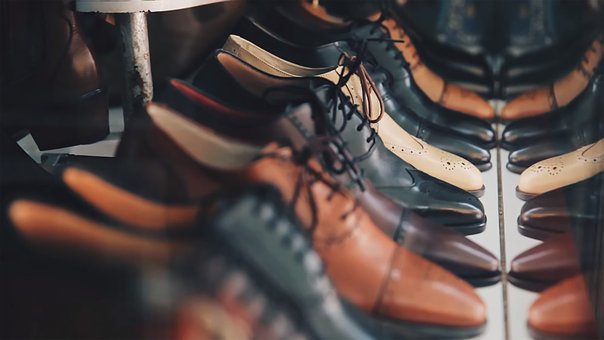 Global Oxford Shoes Market Growth Opportunities 2019 with Leading Companies- G&G, Edward Green, John Lobb Bootmaker, Bally and more...