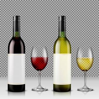 Wine Glass Bottles Market Growth Opportunities 2019 With Leading