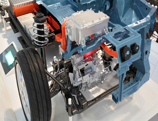 Driveline Market progressing at a robust CAGR of 15.88% during the forecast period of 2019-2025
