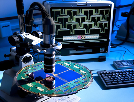 Micromachining and Micro-Engineering Market estimated to grow at a CAGR of 7% through to 2025