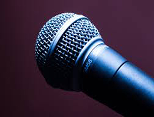 Microphone Market Growth Fuelled by Thriving Consumer Electronics Industry