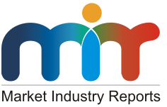 Infusion Pump Market is Likely to Register a CAGR of 5.5% Between 2019 to 2030