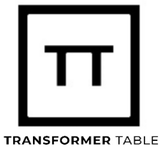 Transformer Table 3.0 MULTIFUNCTIONAL Furniture For Everyone The Dining Collection That Does It All, Built & Designed For Everyone No Matter Who You Are Or How You Live. Eat Together From 2-12
