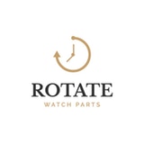 ROTATE: Build Your Own Mechanical Watch All-in-one kits to learn the craft of watchmaking