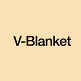 VBlanket: Cordless Heated Throw convertible to a hooded cape Reading, Camping LED | Warm up in 5s & to 8hr | 3 Heating levels in 5 zones | Waterproof | Washer Safe | Powered by 5V USB power bank