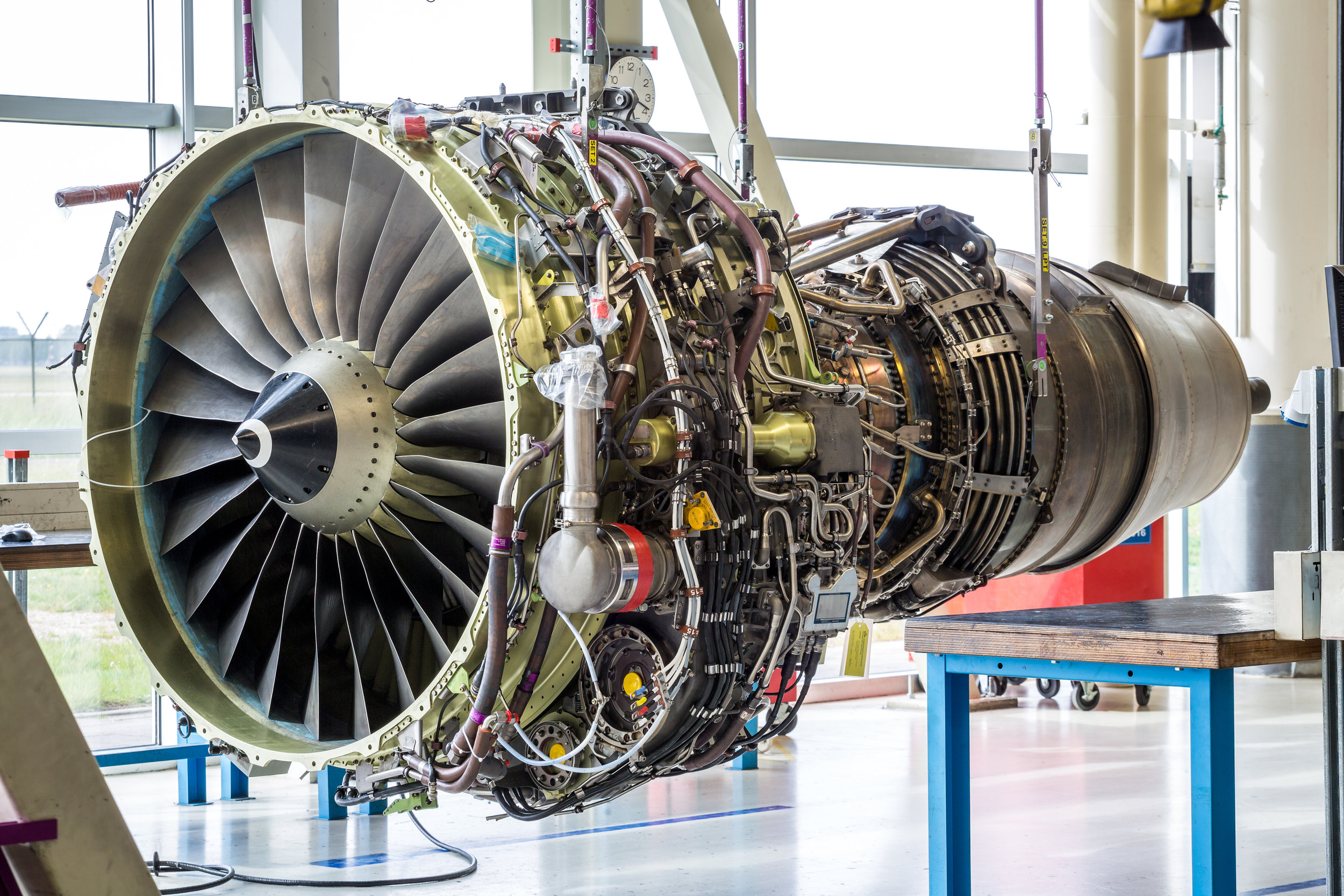 North America Aircraft Heat Exchanger Market :Global Demand Analysis & Opportunity Outlook 2027 :Top key players are Collins Aerospace, Liebherr Group, TAT Technologies Inc., Wall Colmonoy