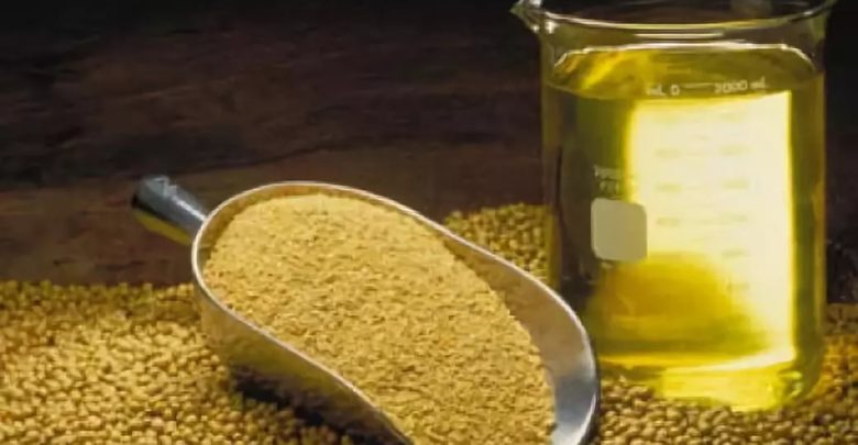 Lecithin and Phospholipids Market Business Growth, Top Key Players Update, Industry Demand, Share, Global Trend, Industry News, Business Statistics and Research Methodology by Forecast to 2027