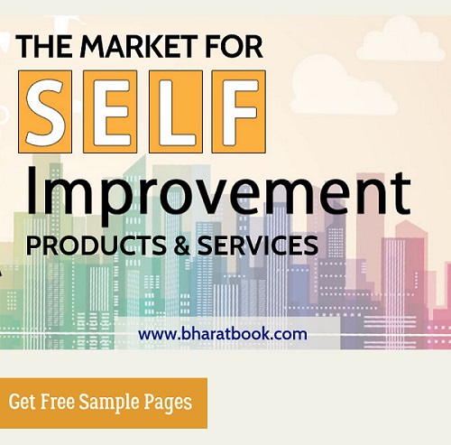 The Market For Self-Improvement Products & Services - 12th Edition