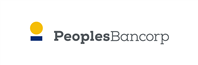 Peoples Bancorp Announces Third Quarter Earnings Results