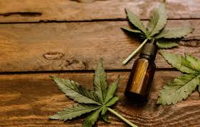 Global CBD Oil Trends, Manufacturing Base, Industry Demand, and Estimate by Growth Rate Forecast 2025