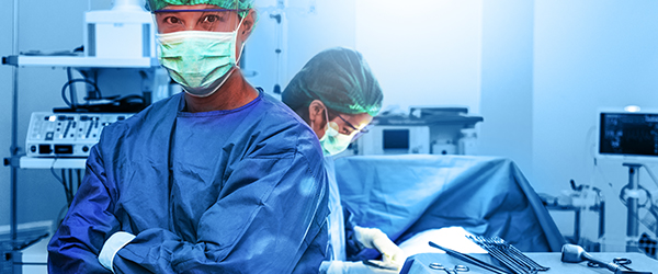 Global Iraq Healthcare (Surgical Procedures) Market 2019 Trends, Opportunity, Projection Analysis And Forecast 2025