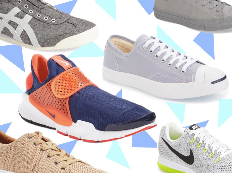 best tennis shoes of 2019