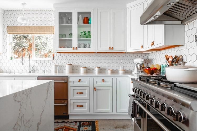 16 Best Kitchen Cabinet Drawers Clever Ways To Organize Kitchen