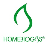 The New HomeBiogas Generation: Clean Fuel For the Future A system for a sustainable living that turns your organic waste into clean, renewable cooking gas and rich fertilizer for your backyard