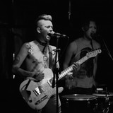 BYENARY : New Queercore Trans band taking up space An EP Featuring a collection of songs about Trans empowerment