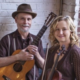 OLD TIN - Erynn & Carl's new CD! Old-Time Tunes & Songs by Erynn Marshall & Carl Jones - plus special guests