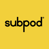 Meet Subpod: Turn Food Waste Into Greenspace Team up with nature and be a food waste warrior. This waste busting, food growing powerhouse makes it fun and easy