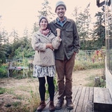 Barn Owl Bakery Grows Barn Owl Bakery is reviving Lopez Island's old Grayling Gallery into a community space for our wood fired bakery and heritage grains