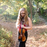 Lily Honigberg's debut album: The Sun's Valley Boston-based fiddler and composer Lily Honigberg presents her debut solo album 