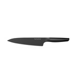 TheChefClub: World's First Uncompromising Knife High-tech powder steel meets timeless design and a super sharp blade. TheChefClub brings sensational cutting to every kitchen