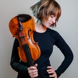 Fenella Humphreys records Caprices Fenella needs your help to record incredible new & old works for solo violin