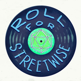 Roll for Streetwise Mike Bachmann of 