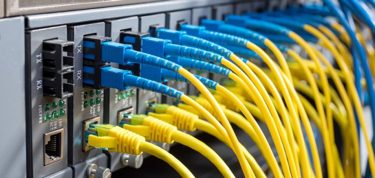Structured Cabling Market By Distribution, By Purpose, By Region, By Applications, By Company profile And Forecasts to 2022
