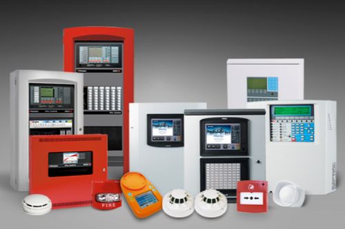 Building Alarm Monitoring Market Survey By Top Participants - Bosch Group, Honeywell, ABB, Vivint Smart Home, Sector Alarm, and ADT Business Analysis Report 2019-2024
