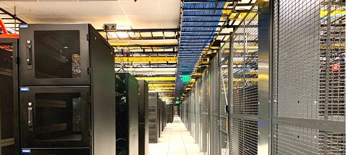 Data Center Power Industry: Future Demands, Market Trends and Key Manufacturers Analysis