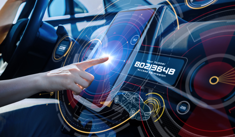 IOT in Automotive Market Size, Sales, Share, Analysis, Industry Demand and Forecasts Report From 2019-2024