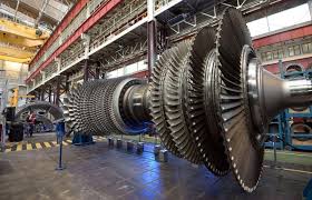 Turbo Generators  Market 2019 Share, Size, Regional Trend, Future Growth, Leading Players Updates, Industry Demand, Current and Future Plans by Forecast to 2025