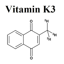 Global Vitamin K3 Market Share, Key Players, Demands, Applications and Forecasts to 2024