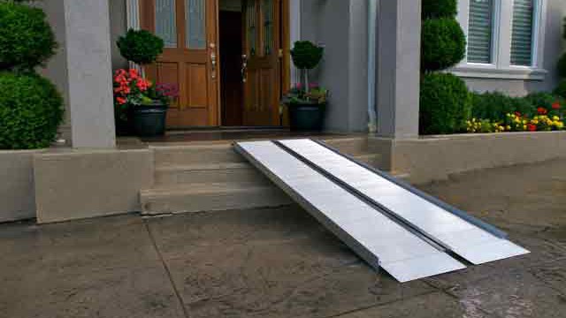 Global Wheelchair Ramp Market Size 2019-2024: Trends and New Growth Opportunities with Top Performing Regions
