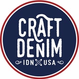 Craft Denim Clean Custom Jeans Sustainable/chemical-free custom jeans made of hand-woven textiles in the heart of Indonesia