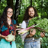 Build A Farm, Grow The Future! We are building our second farm. Growing more food, educating thousands of people, and inspiring a sustainable farming revolution