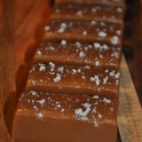 Hope's Caramels: A better space for better caramels Sweet, soft, and salty caramels in a commercial kitchen