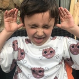 KidhooD, The future of KidhooD Clothing for kids, inspired by kids and all the mischief that follows. Sustainable slow fashion, and always autism friendly x