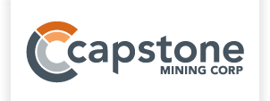 Capstone Intercepts 20m of 2.2% Cu Including 5m of 5.3% Cu: Exploration Program Pointing to Higher Grades and Wider Intercepts than in Current Reserve