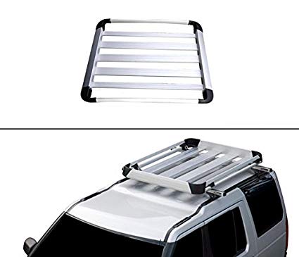 Automotive Roof Rack Industry 2019 Global Share, Trends, Market Size, Growth Opportunities and Forecast to 2023