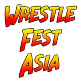 WrestleFest Asia 2020 - X-Treme Experience Iconic Bliss Entertainment Pte Ltd presents the 2nd Annual WrestleFest Asia! We're bringing back the wrestling convention in 2020