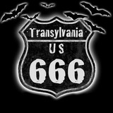 Transylvania 666 Merchandise Band T-Shirts and other various merchandise