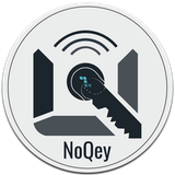 NoQey Smart Lock and Mobile Application Nothing like a keyless life